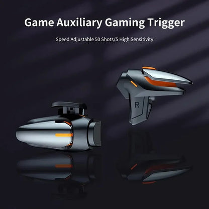 Fengfan game controller speed adjustable 64 times/second