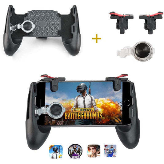 Tiktok Mobile game controller