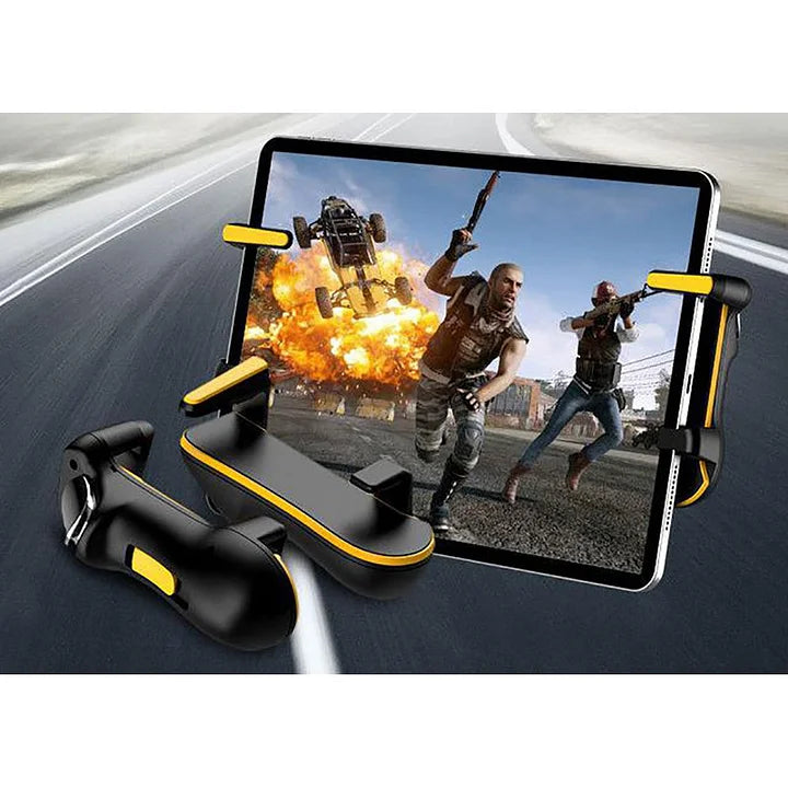 ipad trigger ipad controller pubg trigger