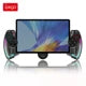 Gamepad Bluetooth Ipega PG-9777S para Nintendo Switch, Android, iOS, iPad, PC con luz RGB, vibración lineal, controlador extensible 