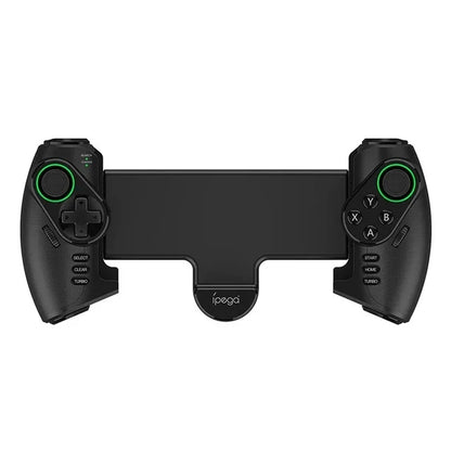 Ipega PG-9777S Bluetooth Gamepad For Nintendo Switch Android iOS iPad PC With RGB Light Linear Vibration Stretchable Controller